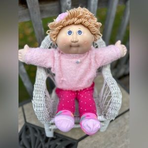 ‼️SOLD ‼️ Cabbage Patch Kids 25th anniversary